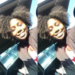 Meet your Posher, Billyona